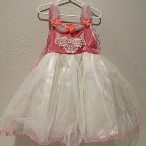 Girls dress